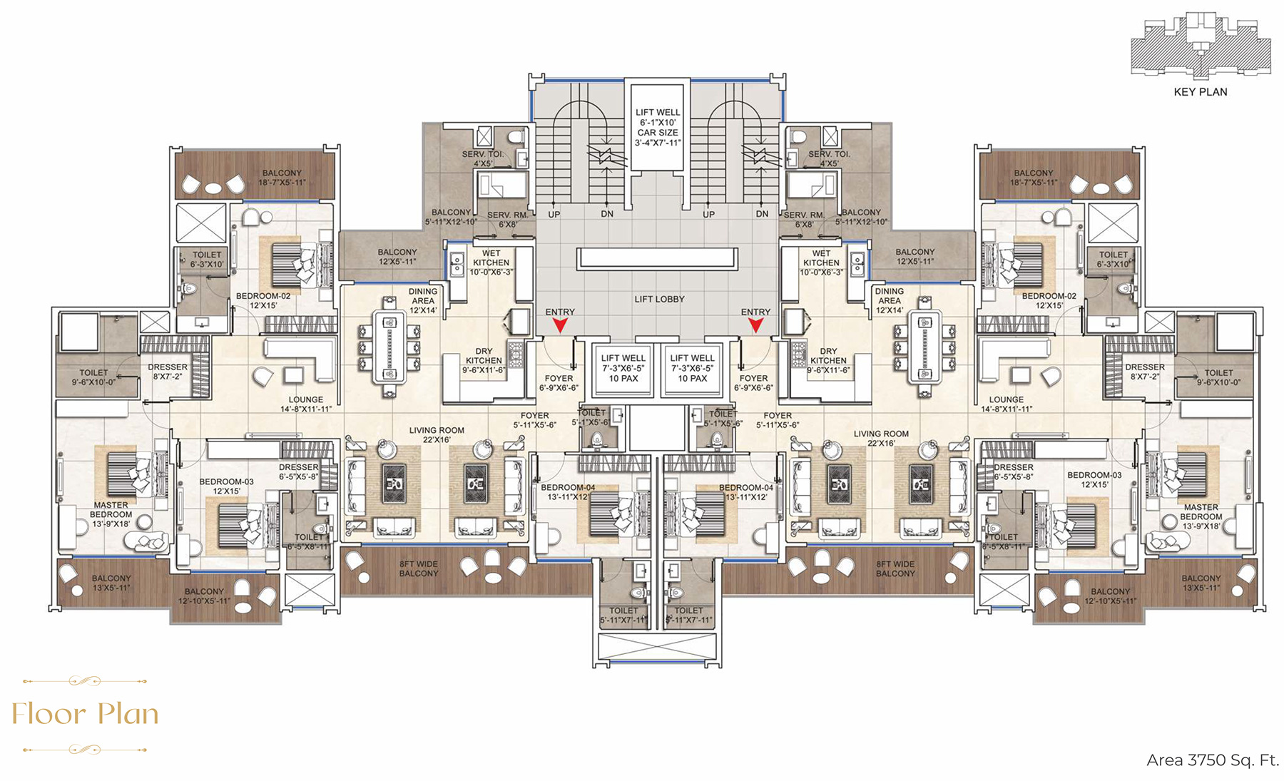 select-premia-floor-plan-3750sqft